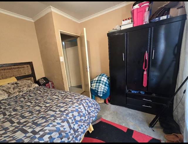 3 BEDROOM HOUSE FOR SALE IN BRAM FISCHERVILLE